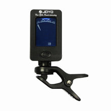Clip-On Digital Tuner For Acoustic Electric Guitar