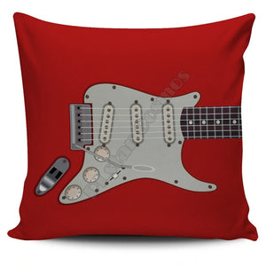 Special Guitar Pillow Covers