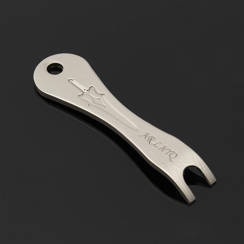 2 Pcs Acoustic Guitar Pin Pullers Guitar Peg Remover