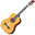 The Guitar Zone™ logo