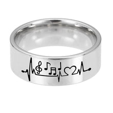 Classical music ring