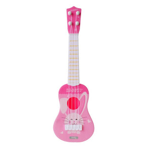 Mini Ukulele Guitar Toys