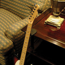 Guitar Desktop Mount Rest Stand