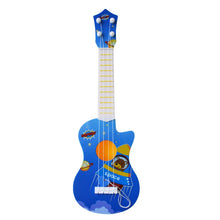 Mini Ukulele Guitar Toys