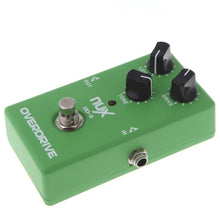 Electric Guitar Effect Pedal True Bypass