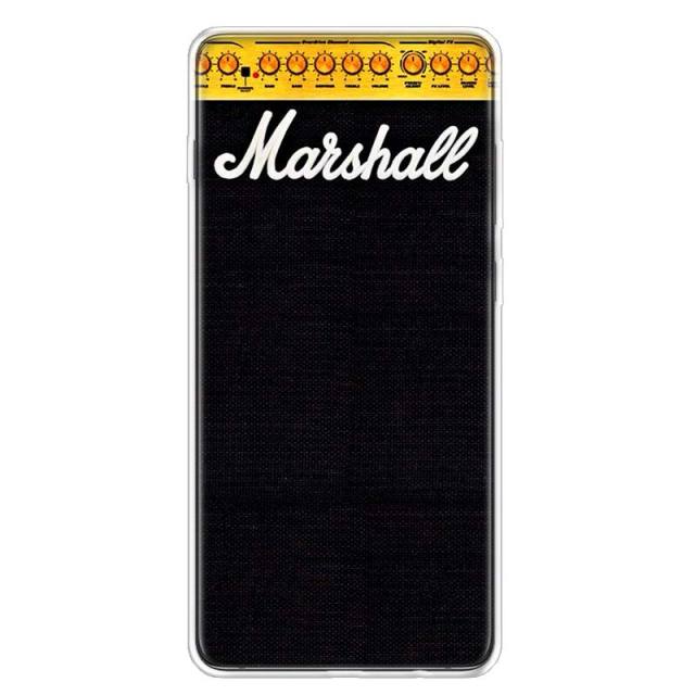 Marshall Guitar Amp Phone Case for Samsung