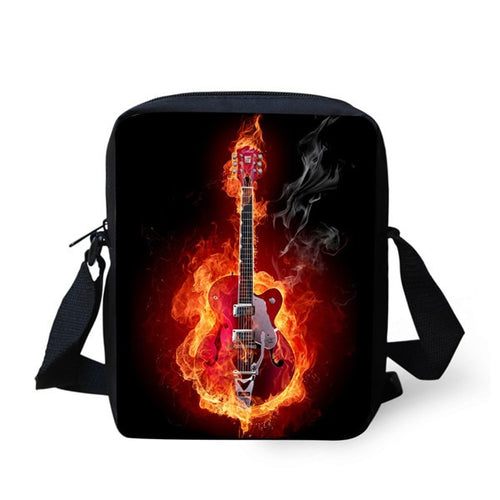 Men Casual Travel Mini Handbags