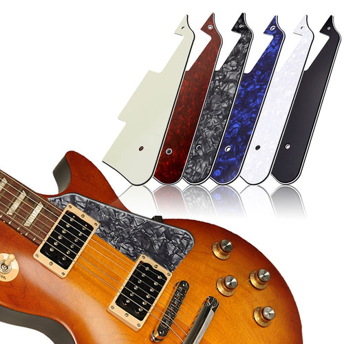 Guitar Pickguard  5 Colors