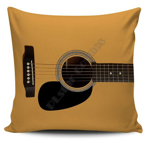 Special Guitar Pillow Covers