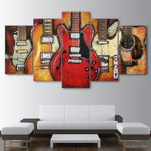 Canvas Art Home Decoration For Living Room