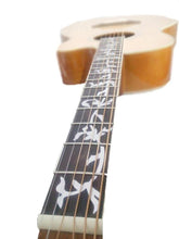 Electric Acoustic Guitar Stickers