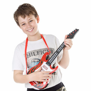 Kids Music Electric Guitar
