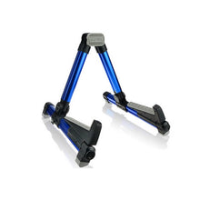 Aluminum Alloy Foldable Universal A-Frame Guitar Stand