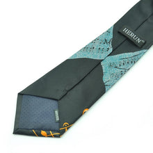 Men`s Guitar Tie