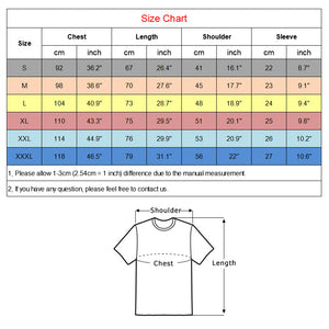 Electric Guitar Men T Shirts 3D Printed  100% Cotton Short Sleeve