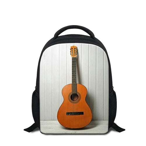 Guitar Bags Backpack For Children