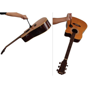 Guitar Phone Holder